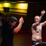 0084 Crossover Sickfest Vol. 17
